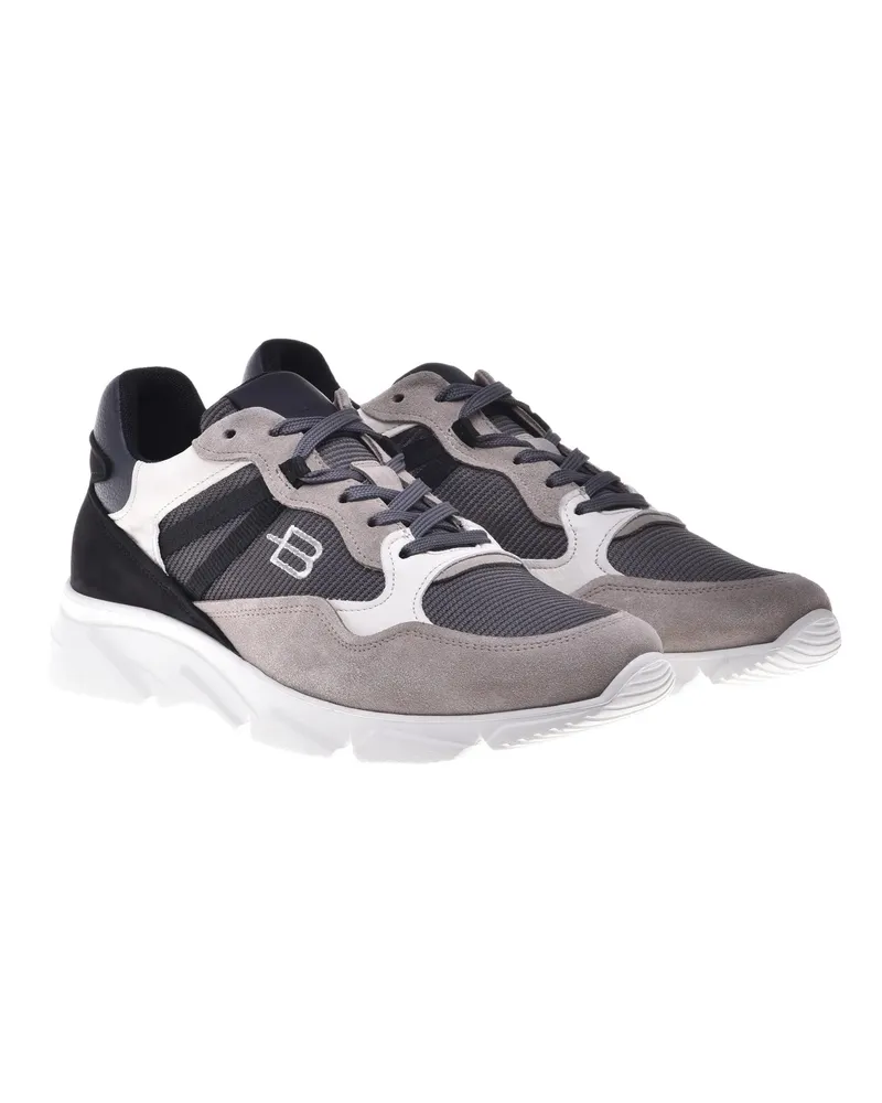 Baldinini Low-Top Sneaker SNEAKER  taupe Taupe