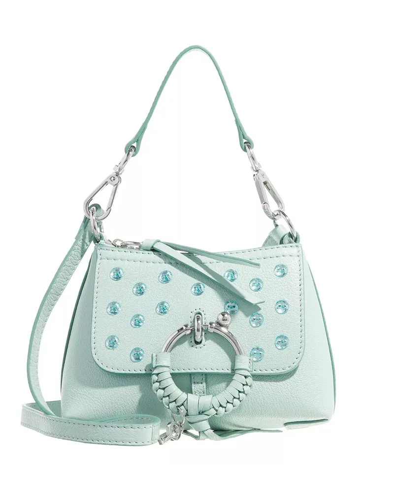 See by Chloé Crossbody Bags Joan Sbc Shoulder Bag blau Blau