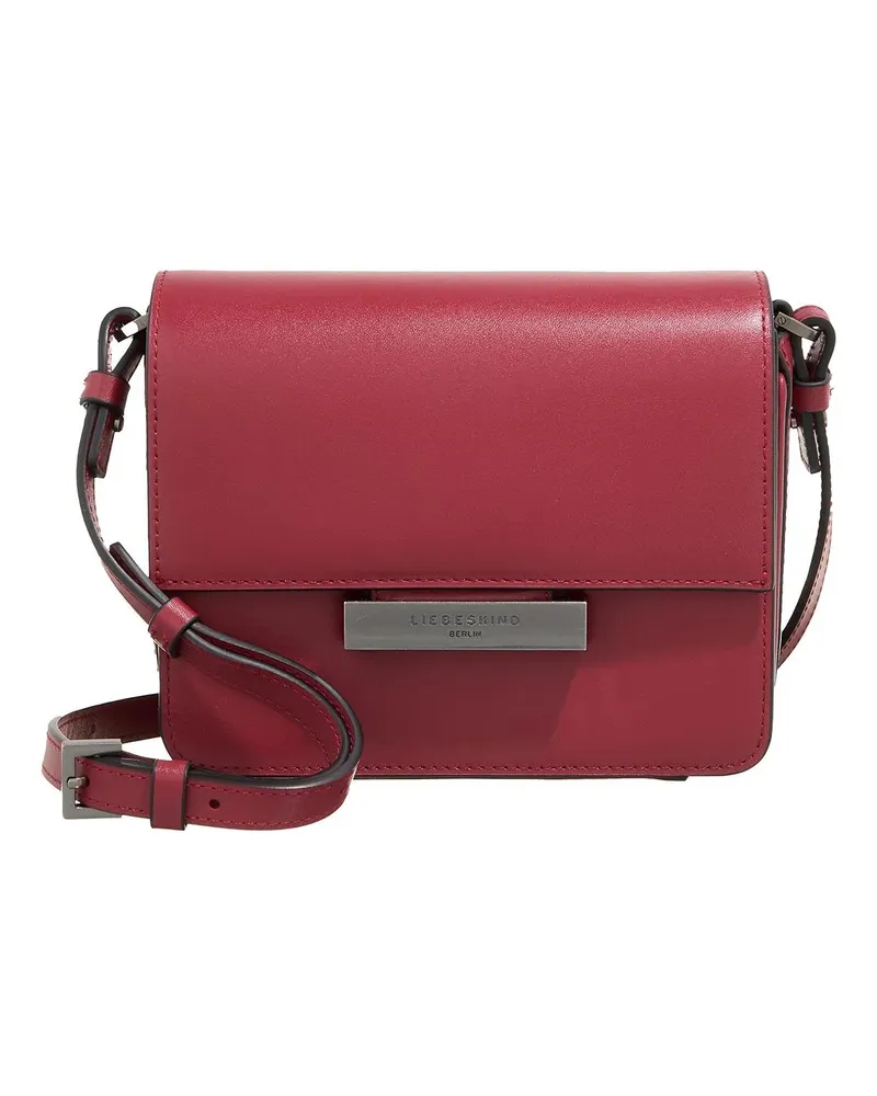 Liebeskind Crossbody Bags Crossbody S rot Rot