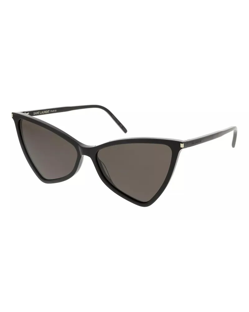 Saint Laurent Sonnenbrille  black Schwarz