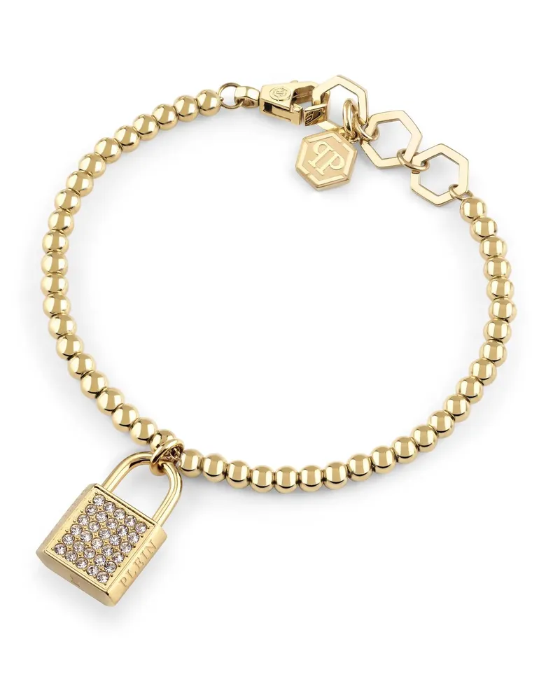 Philipp Plein Armband Armband Plein Valentine gold Gold
