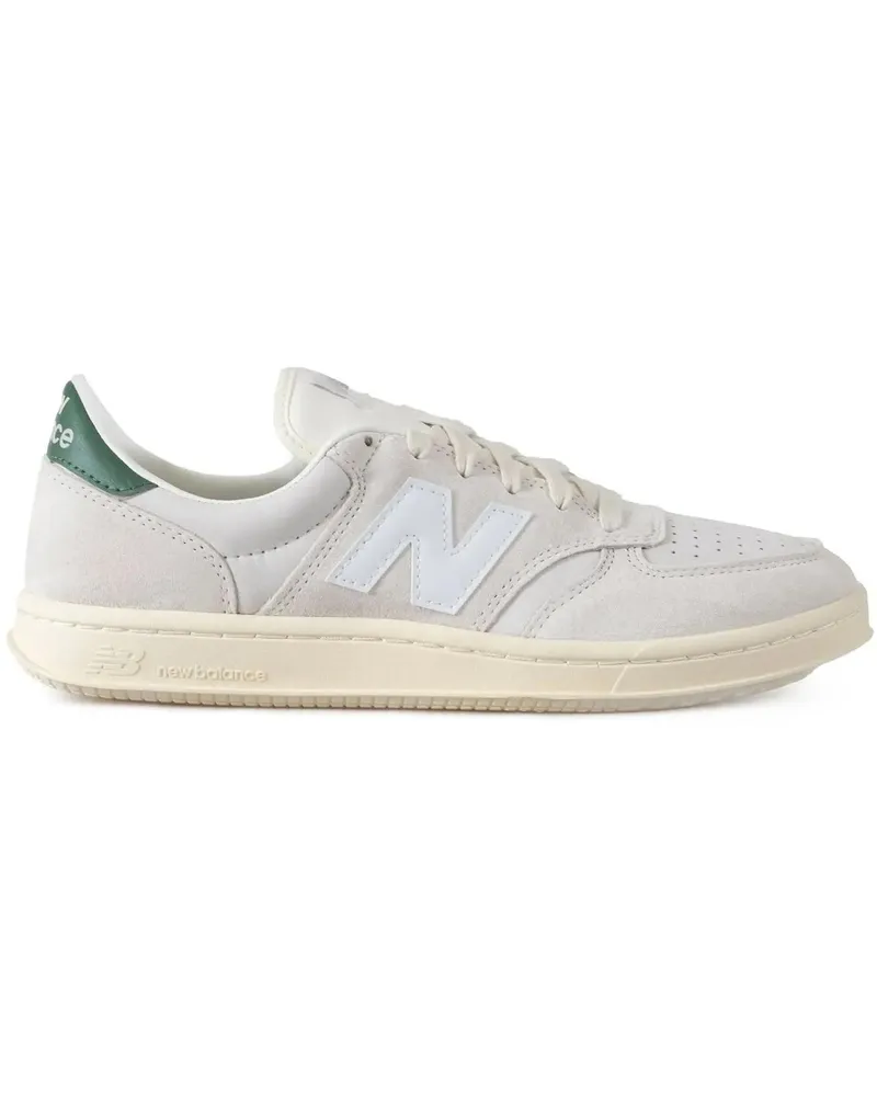 New Balance Low-Top Sneaker Sneakers Green grün Grün