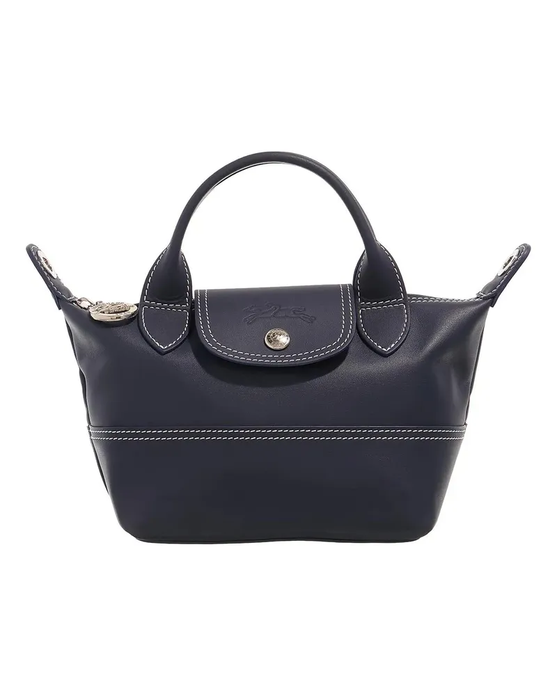Longchamp Shopper & Totes Le Pliage Xtra Worker blau Blau