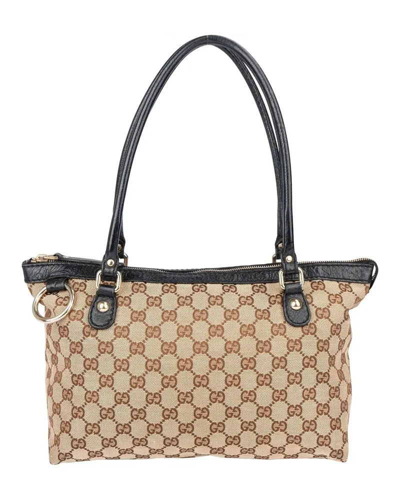 Gucci Crossbody Bags  GG Monogram Sukey Handbag bunt Bunt