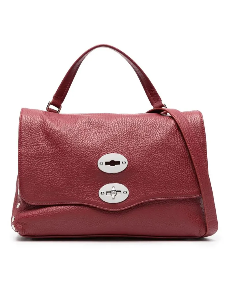 Zanellato Crossbody Bags Bags Red rot Rot