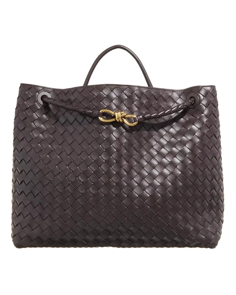 Bottega Veneta Hobo Bags Borsa Nappa Bag braun Braun