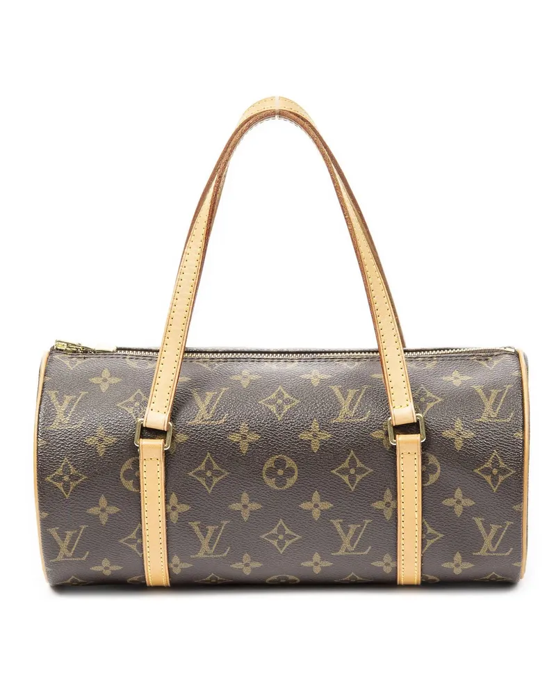 Louis Vuitton Crossbody Bags Papillon 26 braun Braun