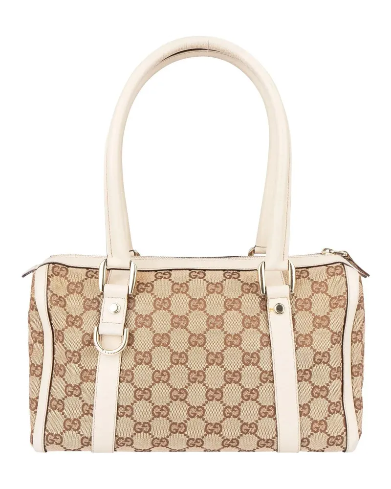 Gucci Crossbody Bags  GG Monogram Abbey Handbag bunt Bunt