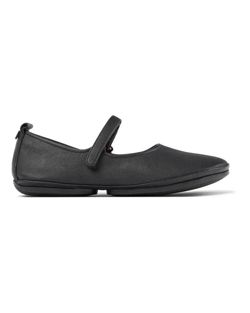 Camper Ballerinas Ballerinas Right Nina schwarz Schwarz