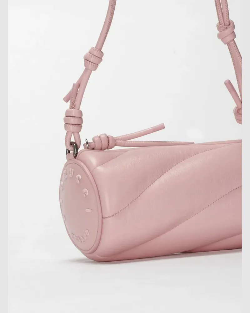 Fiorucci Hobo Bags Mini Bella Bag pink Rosa