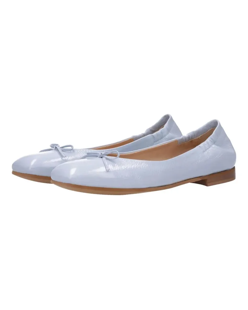 Thea Mika Ballerinas Ballerinas blau Blau