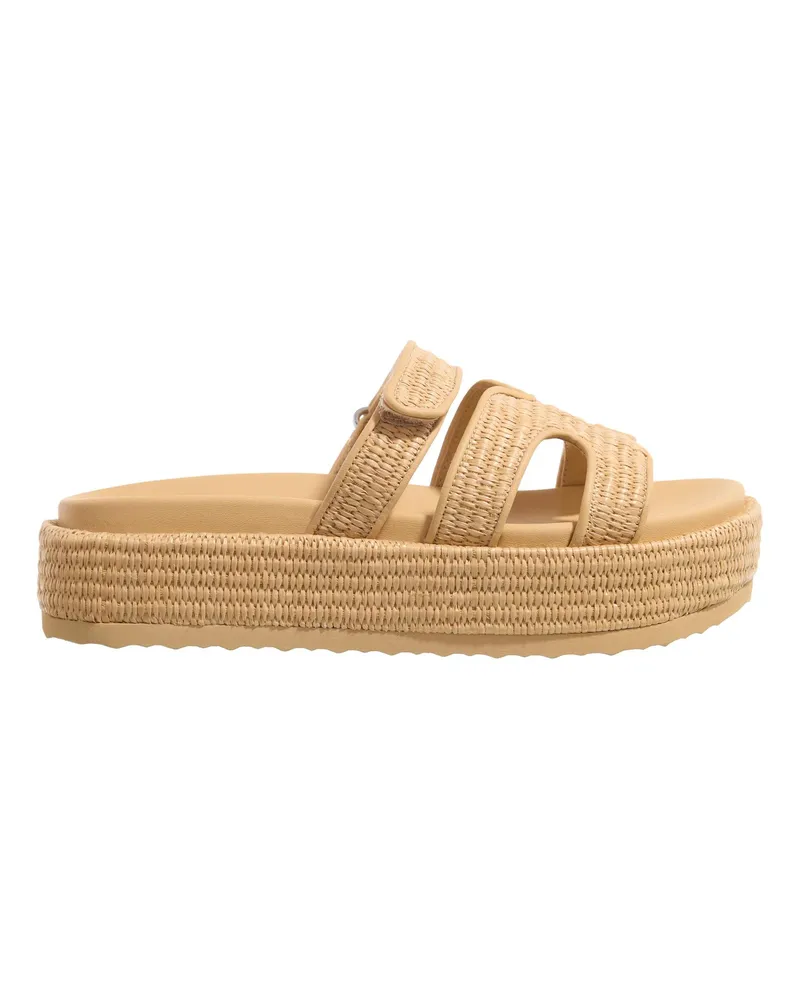 Steve Madden Sandalen Bigmissile beige Beige