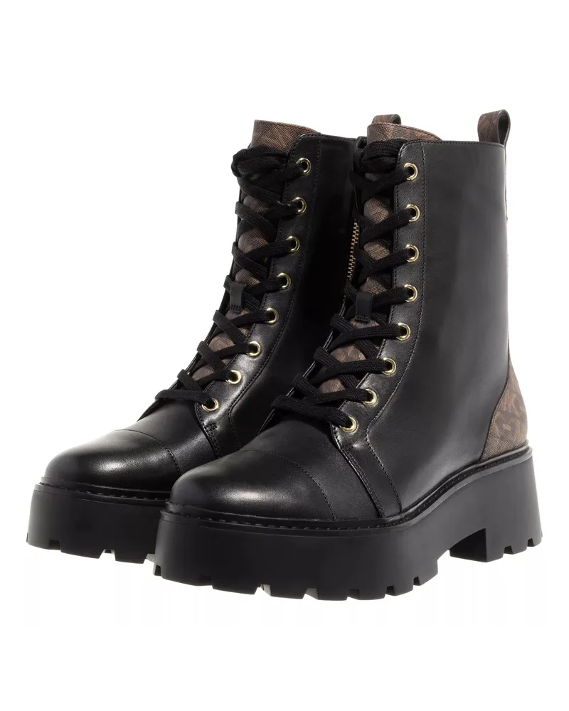 Michael Kors Stiefel & Boots Blake Bootie braun Braun