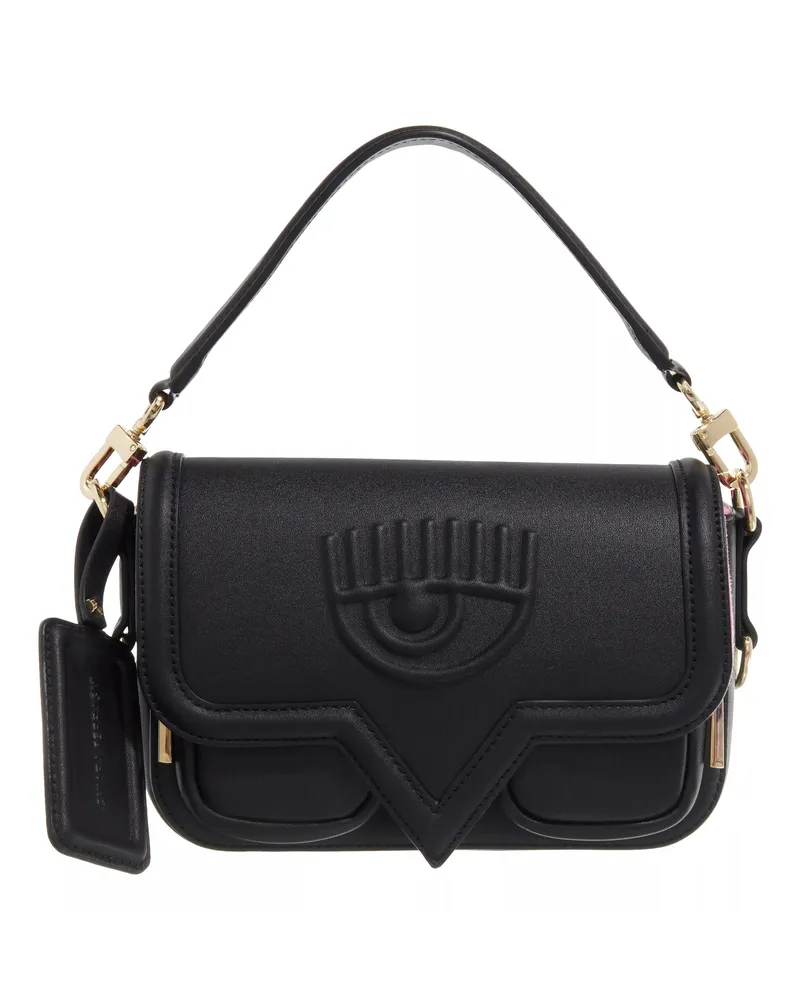 Chiara Ferragni Shopper & Totes Range A - Eyelike Bags, Sketch 06 Bags schwarz Schwarz