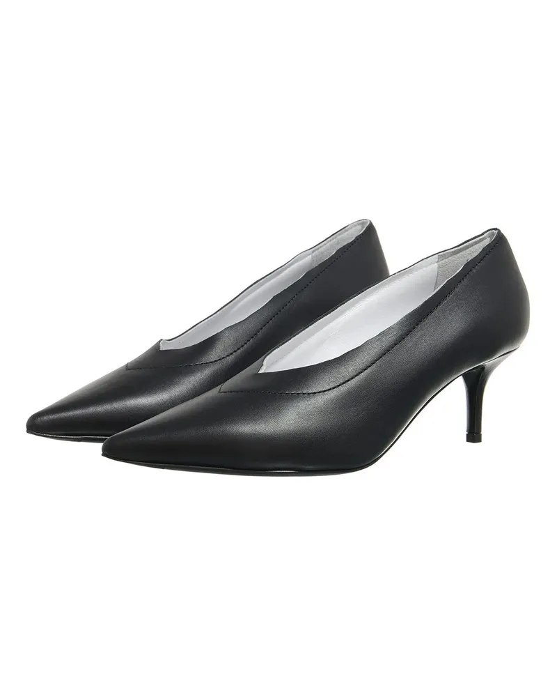 Moschino Pumps & High Heels Scarpa Donna schwarz Schwarz