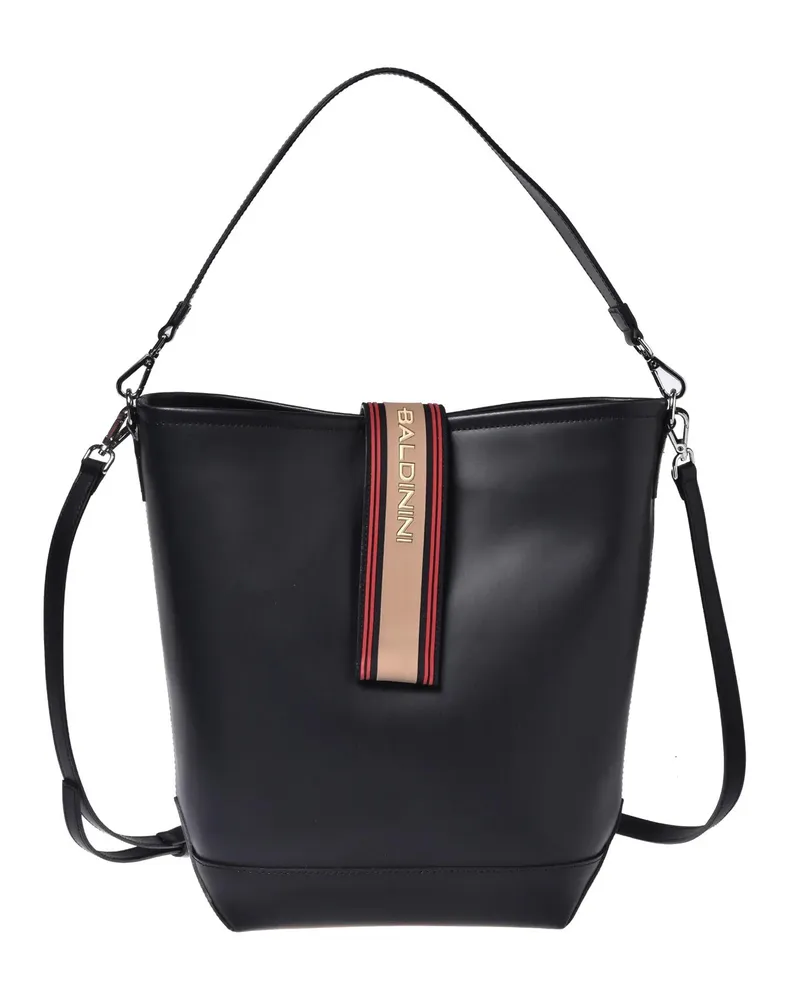 Baldinini Crossbody Bags TASCHE  schwarz Schwarz
