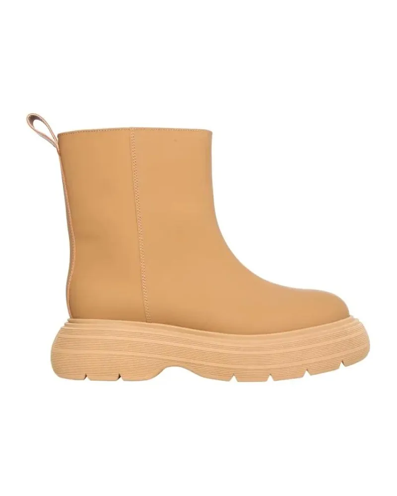 Gia Borghini Stiefel Marte Boots braun Braun