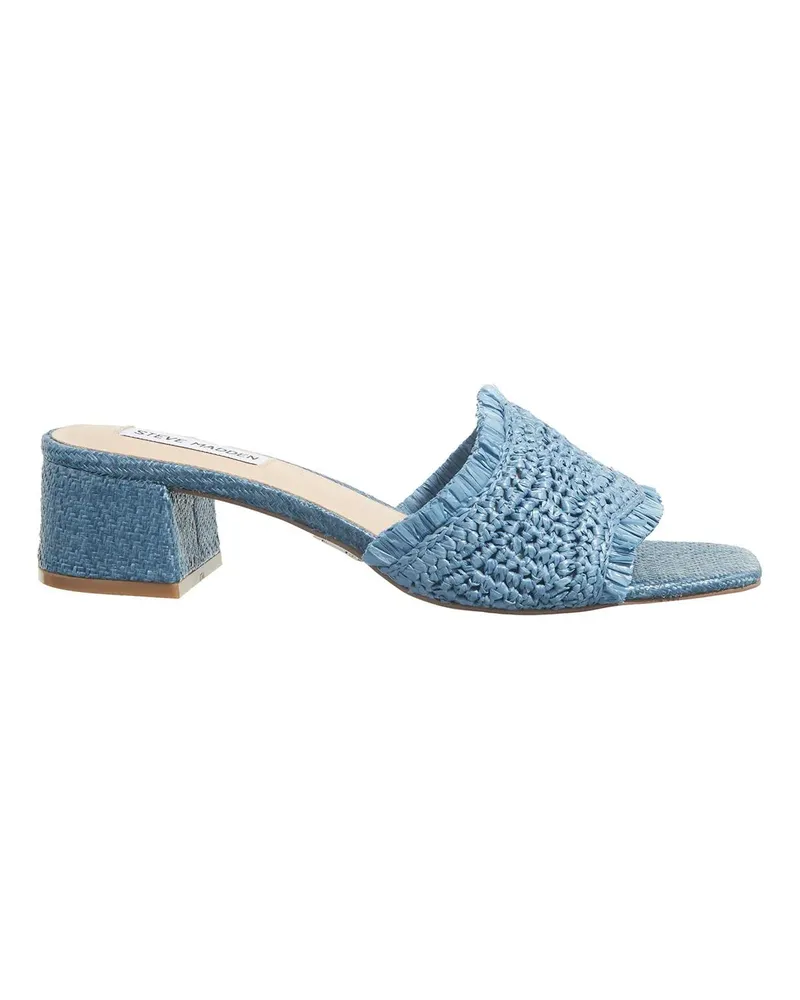 Steve Madden Cienega blau Blau