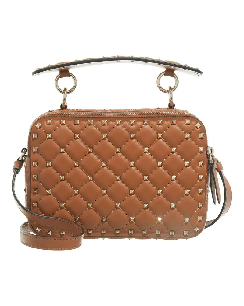 Valentino Garavani Hobo Bags Cross Body Bag braun Braun