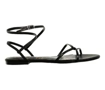 Sandalen Ellina schwarz
