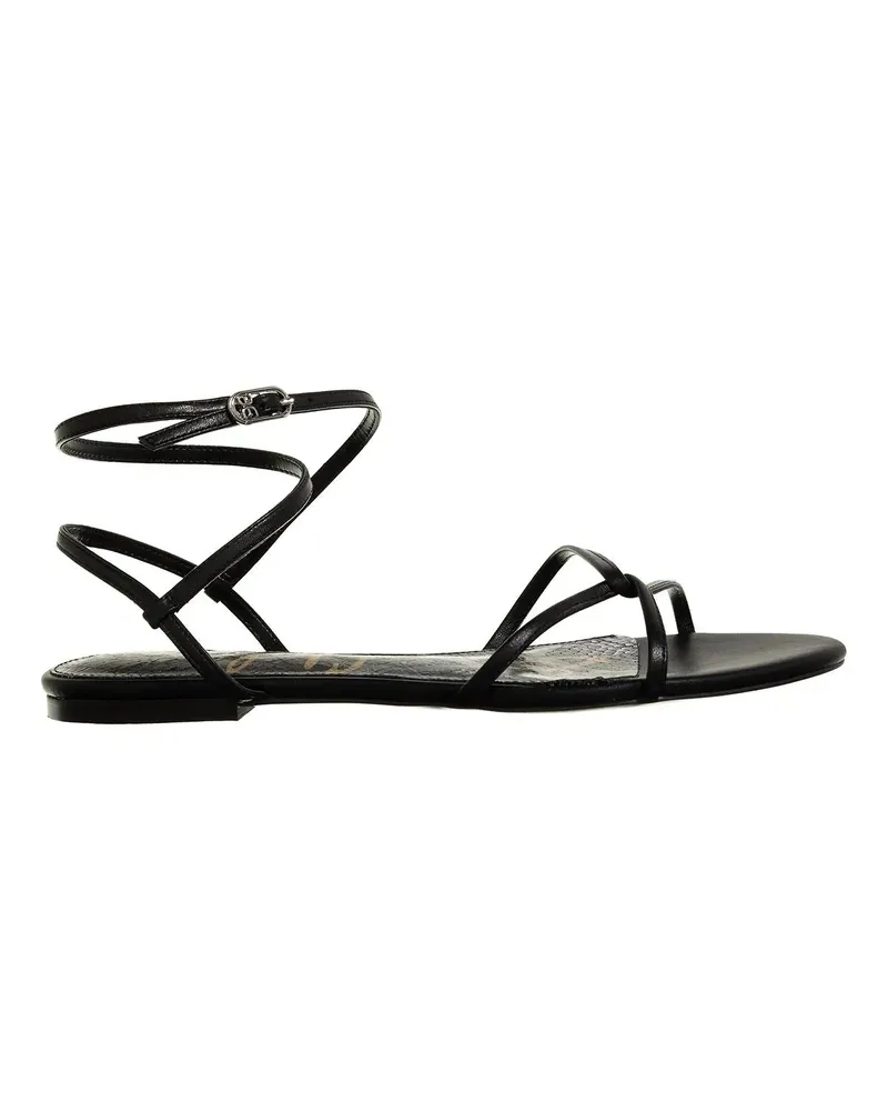Sam Edelman Sandalen Ellina schwarz Schwarz