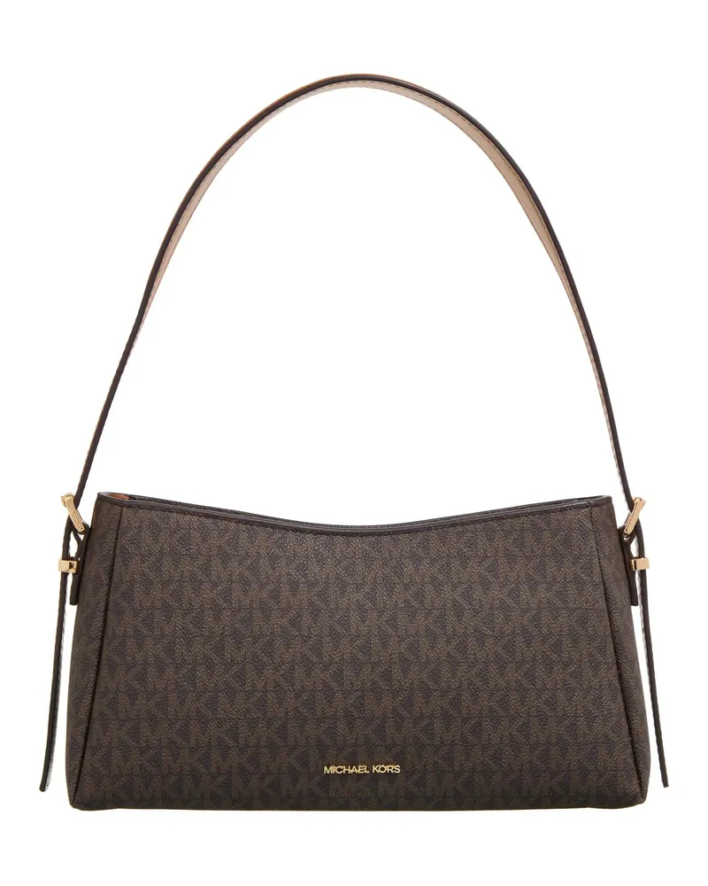 Michael Kors Crossbody Bags Md Xbody braun Braun