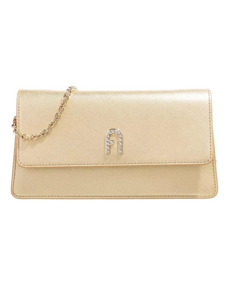 Furla Crossbody Bags  Diamante Mini Crossbody 