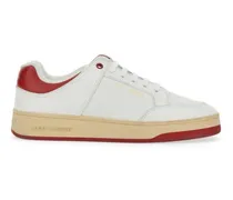 Low-Top Sneaker 
