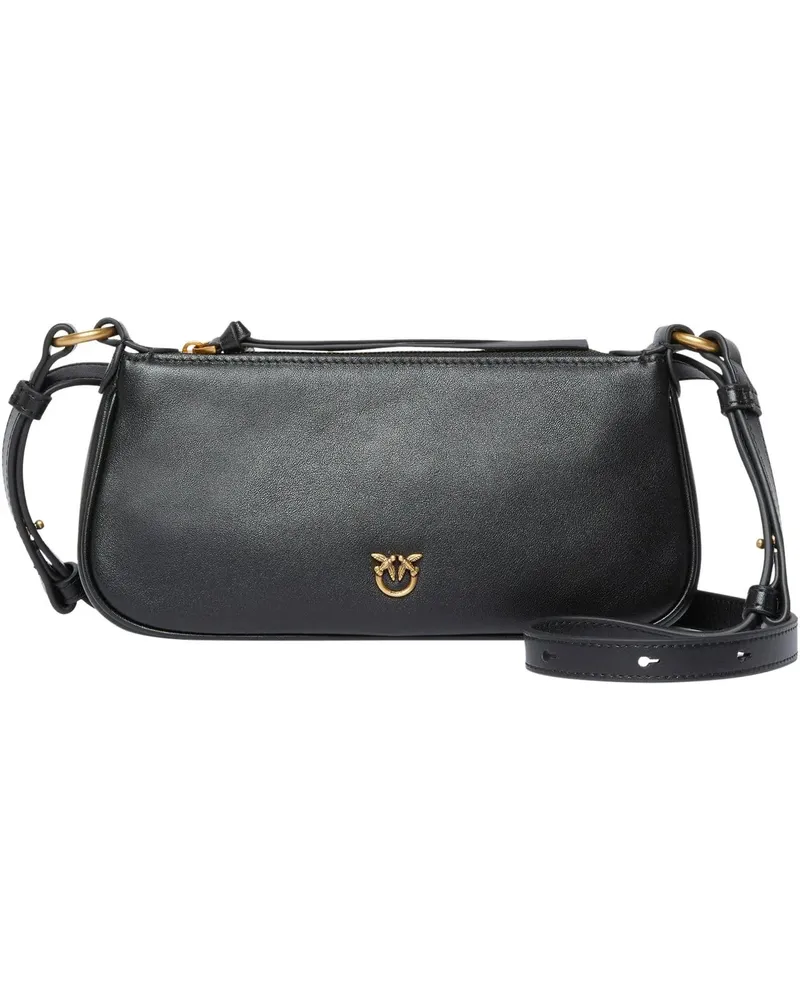Pinko Crossbody Bags Bags Neroantigue schwarz Schwarz