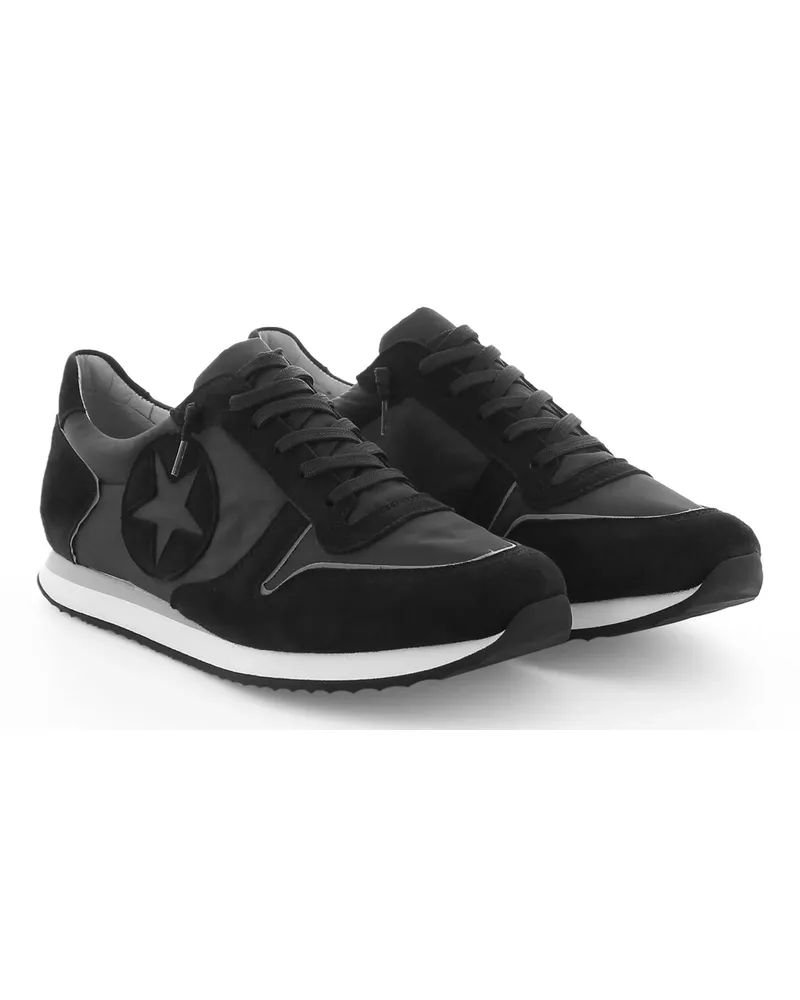 Kennel & Schmenger Low-Top Sneaker Sneaker TRAINER schwarz Schwarz