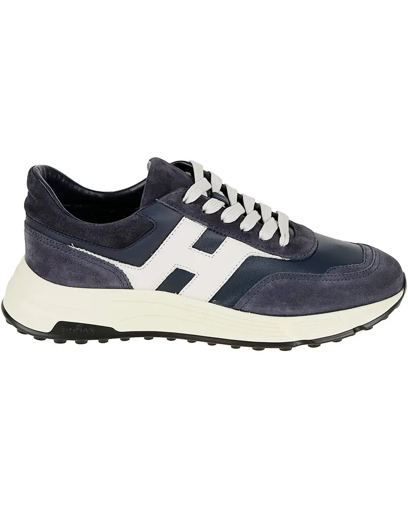 Hogan Flat Shoes L bunt Bunt