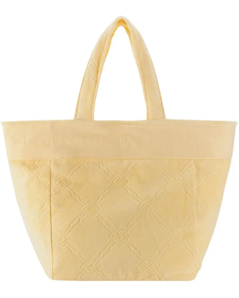 Elisabetta Franchi Crossbody Bags Bags Lemonade bunt Bunt