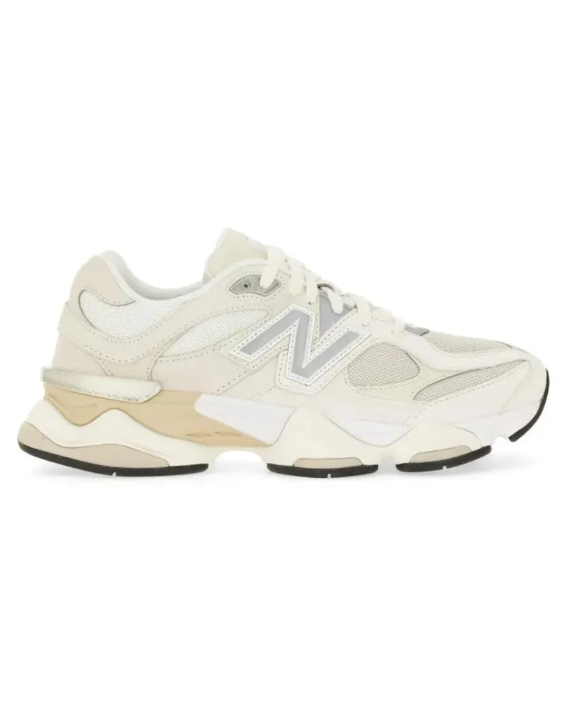 New Balance Low-Top Sneaker 9060 Sneaker weiß Weiß