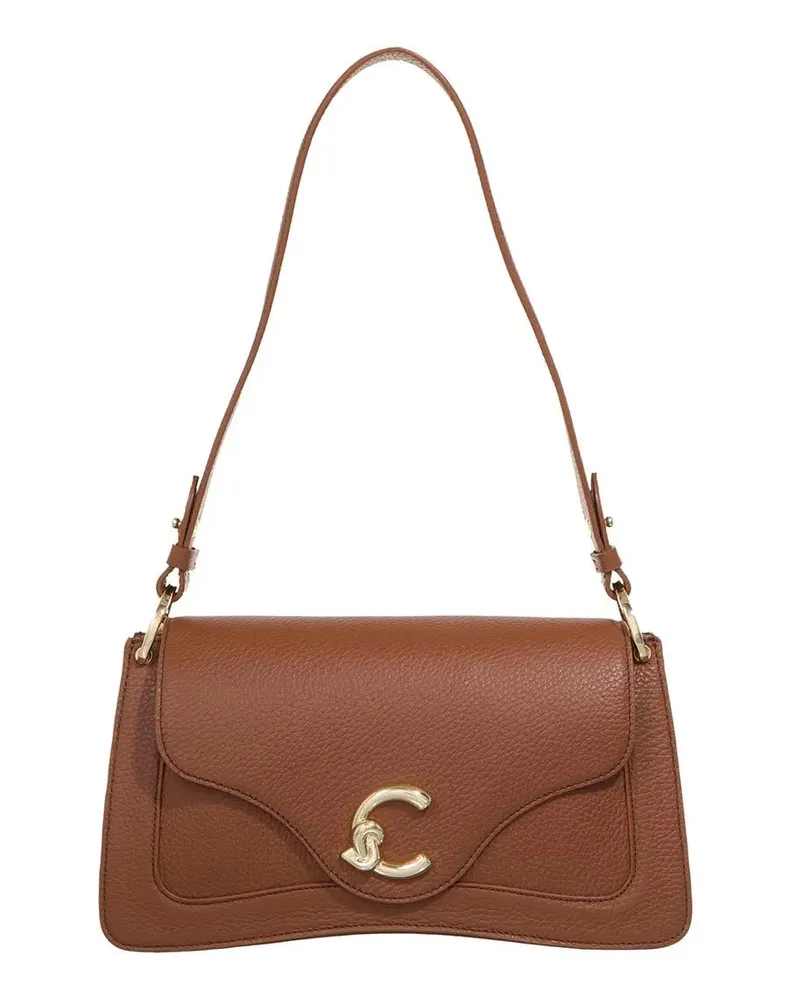 Coccinelle Crossbody Bags  C-Me braun Braun