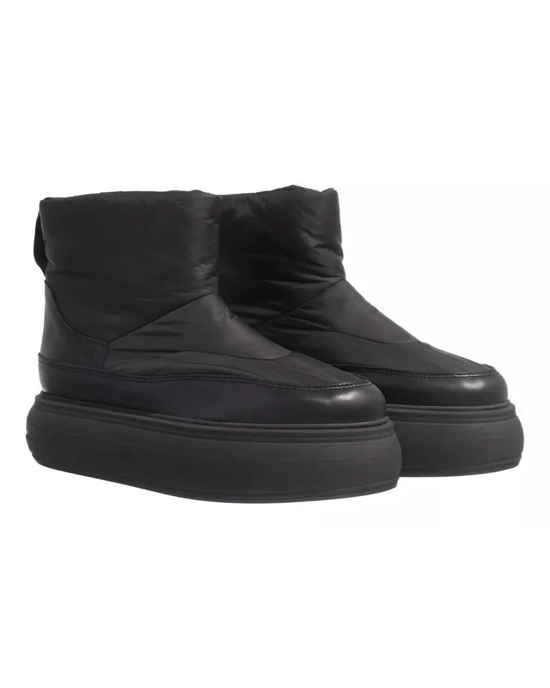 Steve Madden Stiefel & Boots Hudson schwarz Schwarz