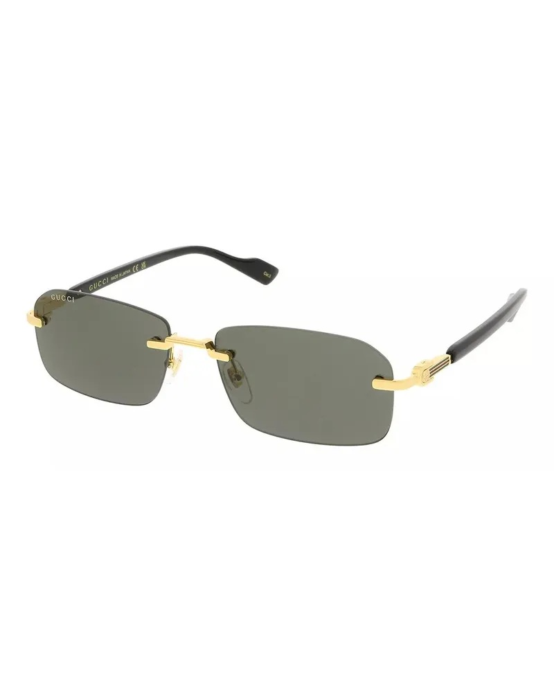 Gucci Sonnenbrillen  multi Mehrfarbig