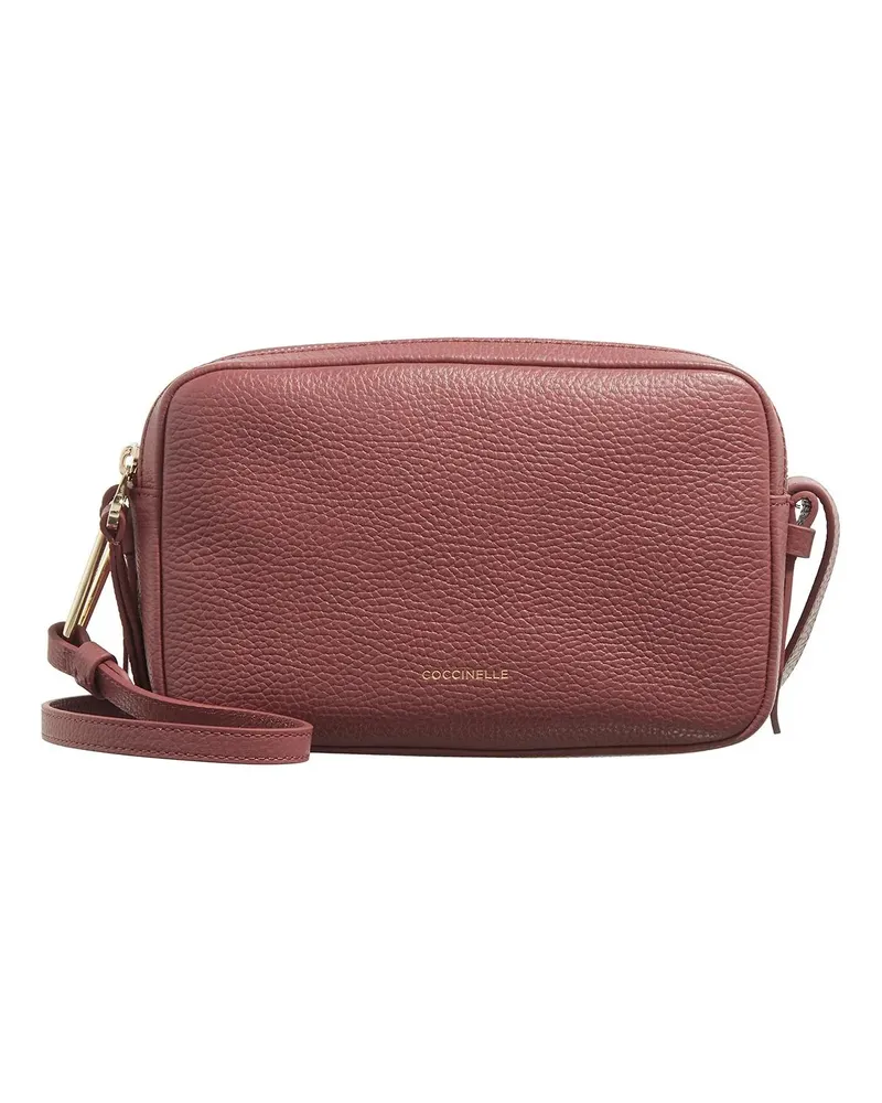 Coccinelle Crossbody Bags  Malory rot Rot