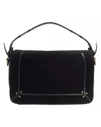 Jérôme Dreyfuss Crossbody Bags Pepito M Schwarz