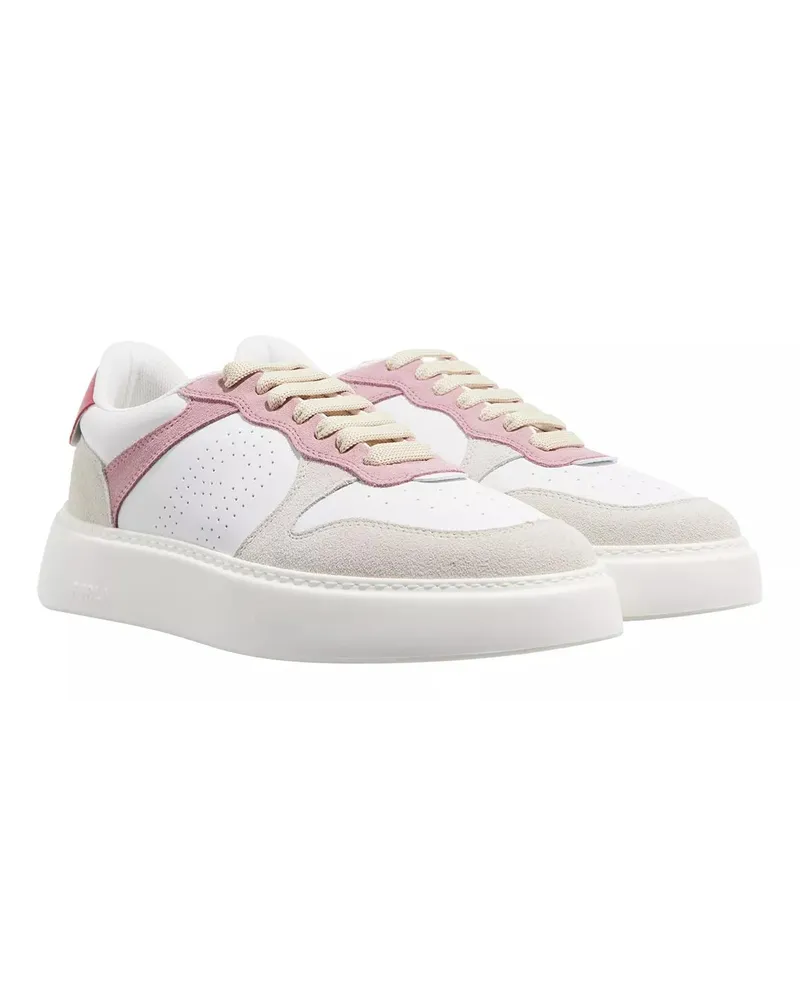 Furla Sneakers Sport Lace Up Sneaker T.30 Weiß