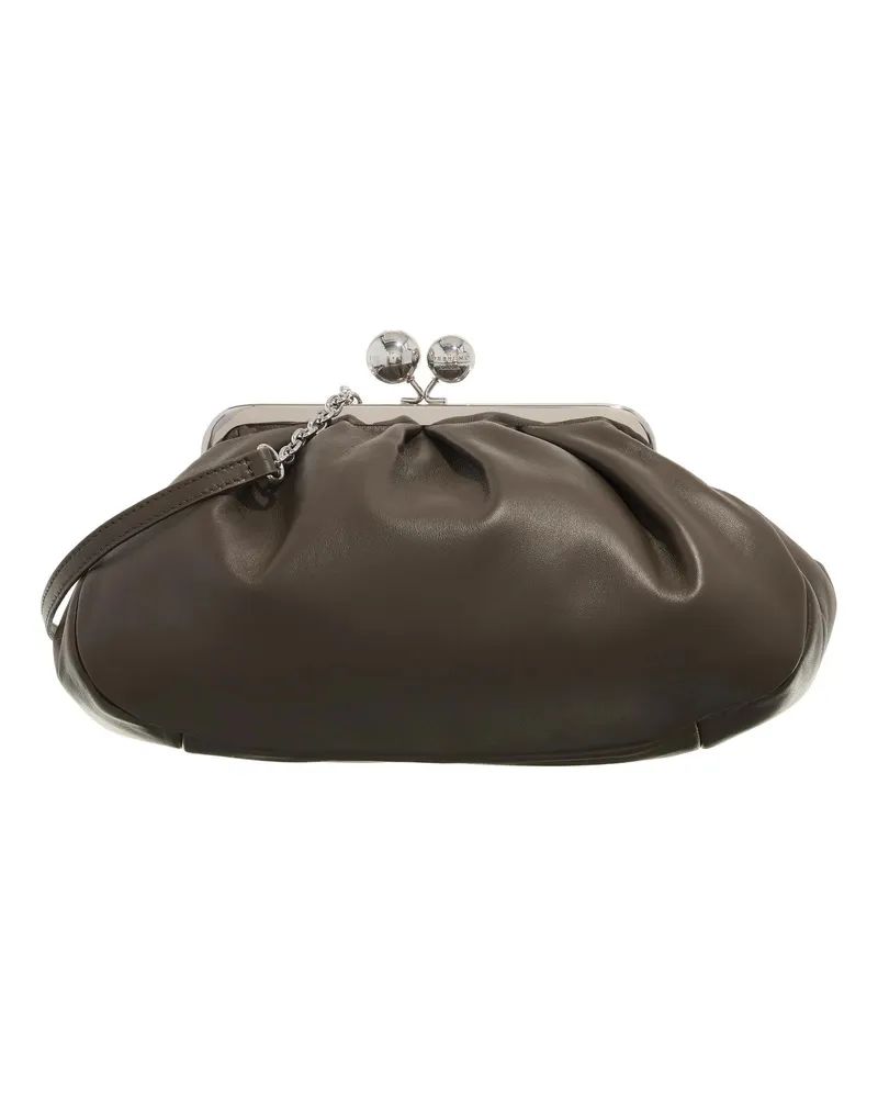 Max Mara Crossbody Bags Cubico grün Grün