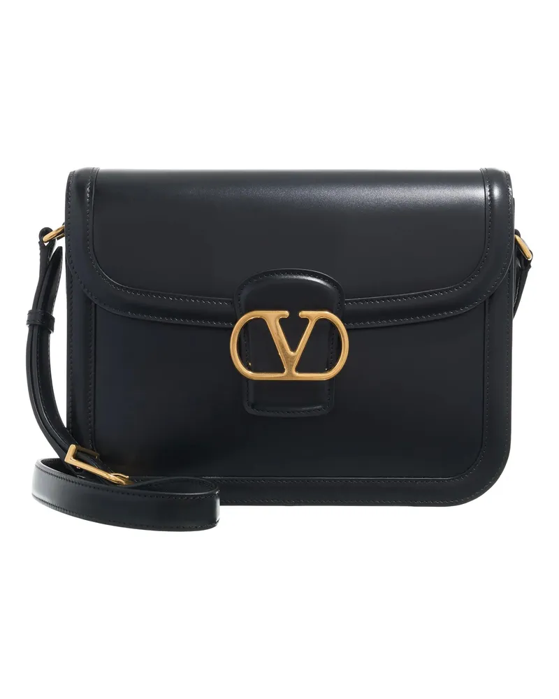 Valentino Garavani Hobo Bags Shoulder Bag schwarz Schwarz