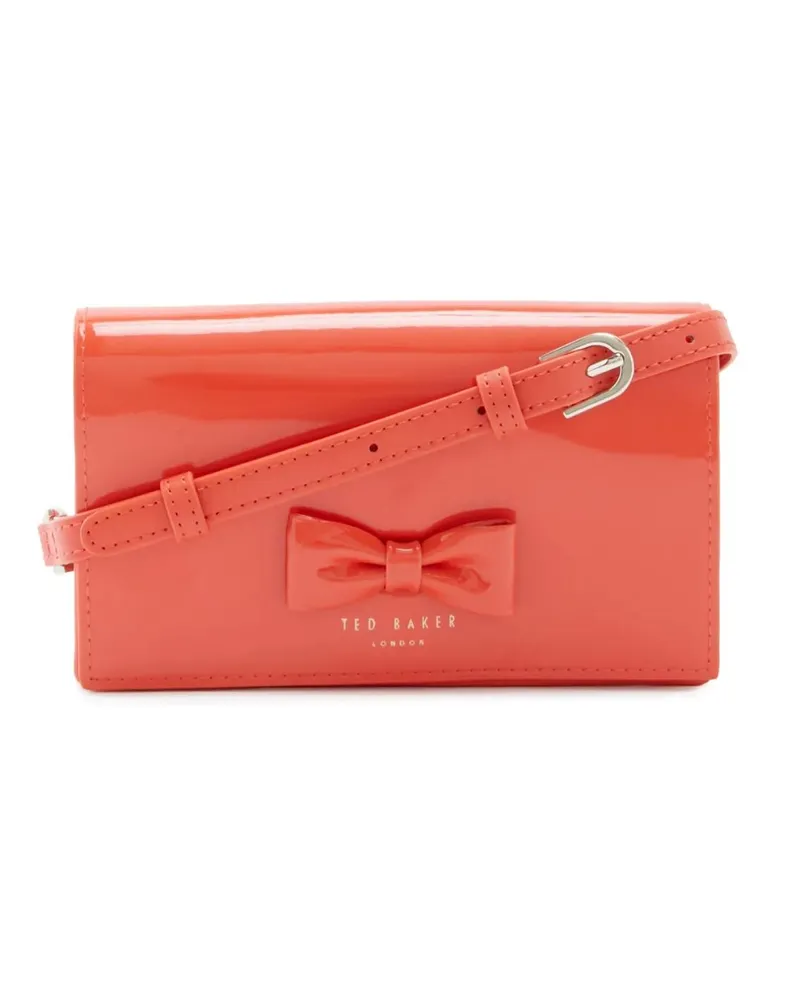 Ted Baker Crossbody Bags Baetiy Umhängetasche rot Rot