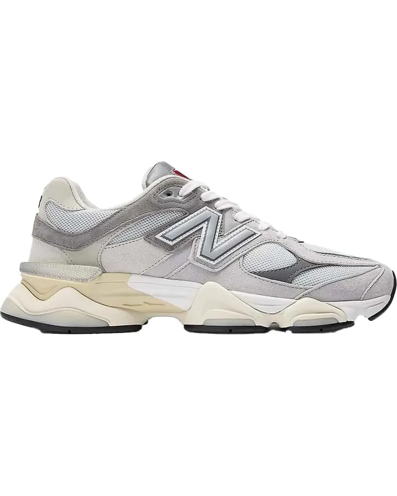 New Balance Stiefel Flat Shoes Divers bunt Bunt