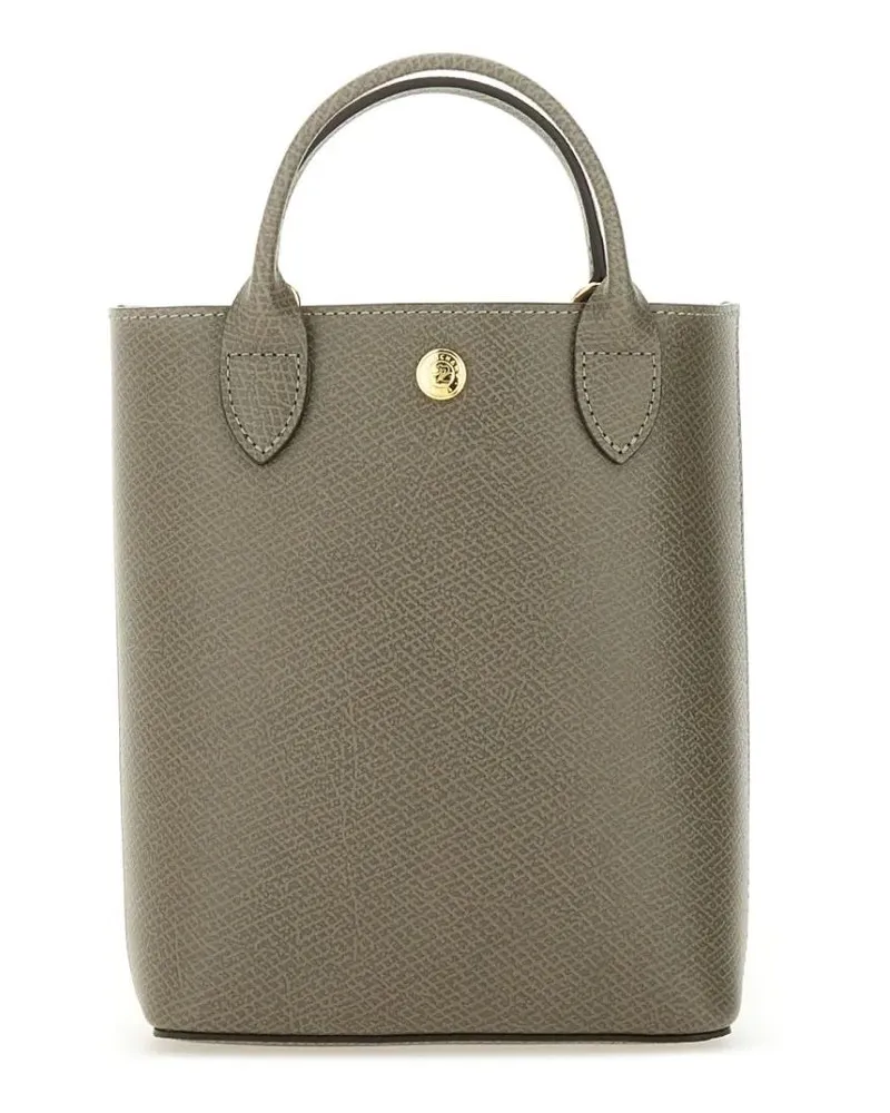Longchamp Shopper & Totes "Xs Épure" Shopping Bag grau Grau
