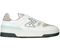 Low-Top Sneaker  B481 Sneakers Blauw Etw424e00 blau