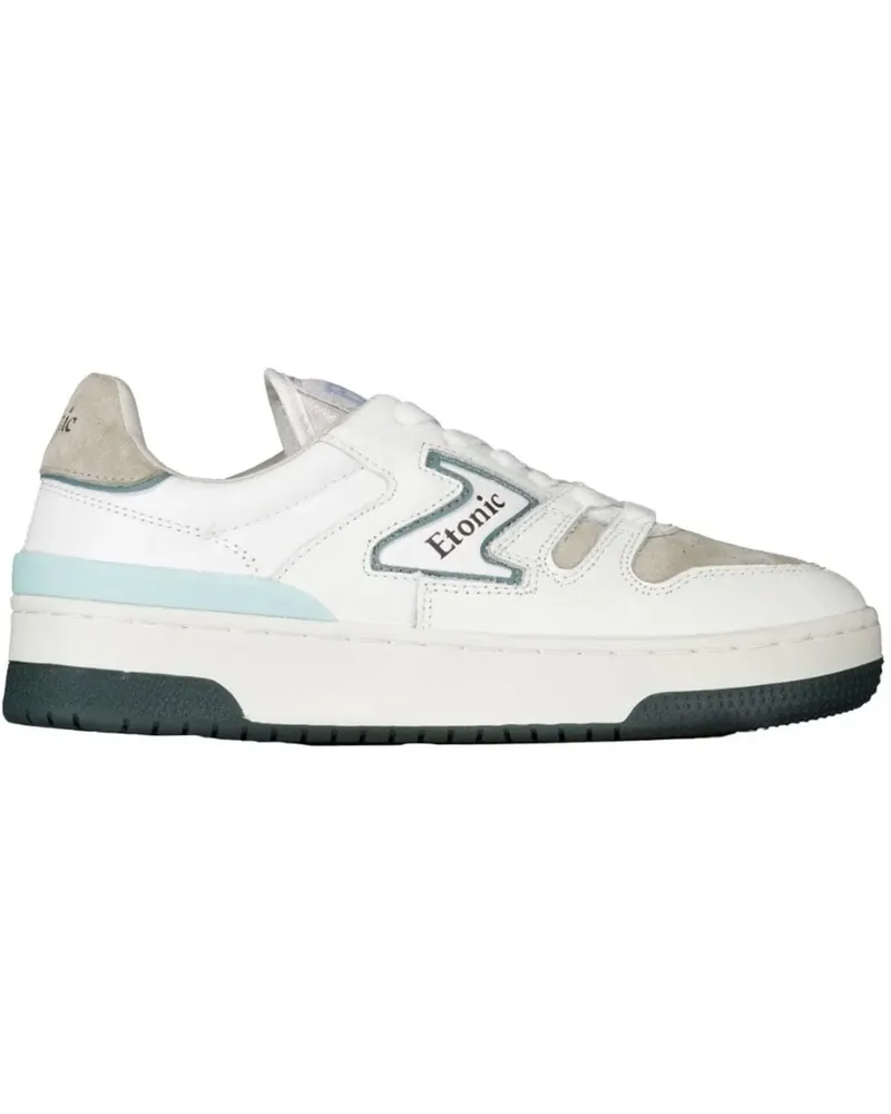 Etonic Low-Top Sneaker  B481 Sneakers Blauw Etw424e00 blau Blau