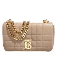 Burberry Crossbody Bags Mina Lola Shoulder Bag Beige