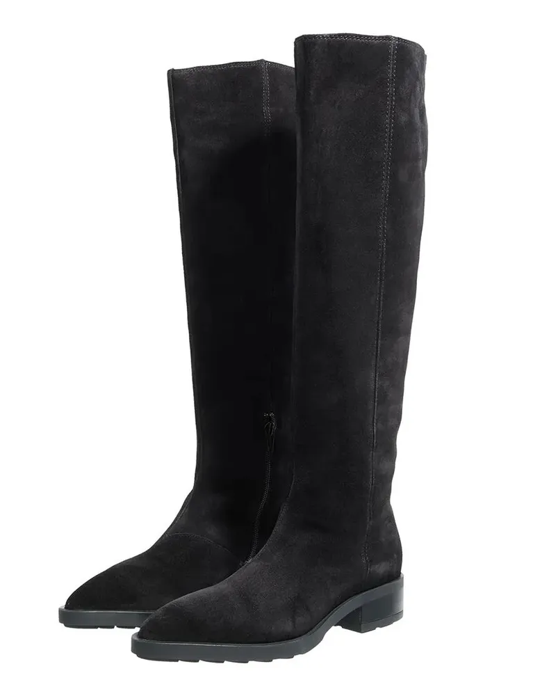 Copenhagen Stiefel & Boots CPH323 schwarz Schwarz