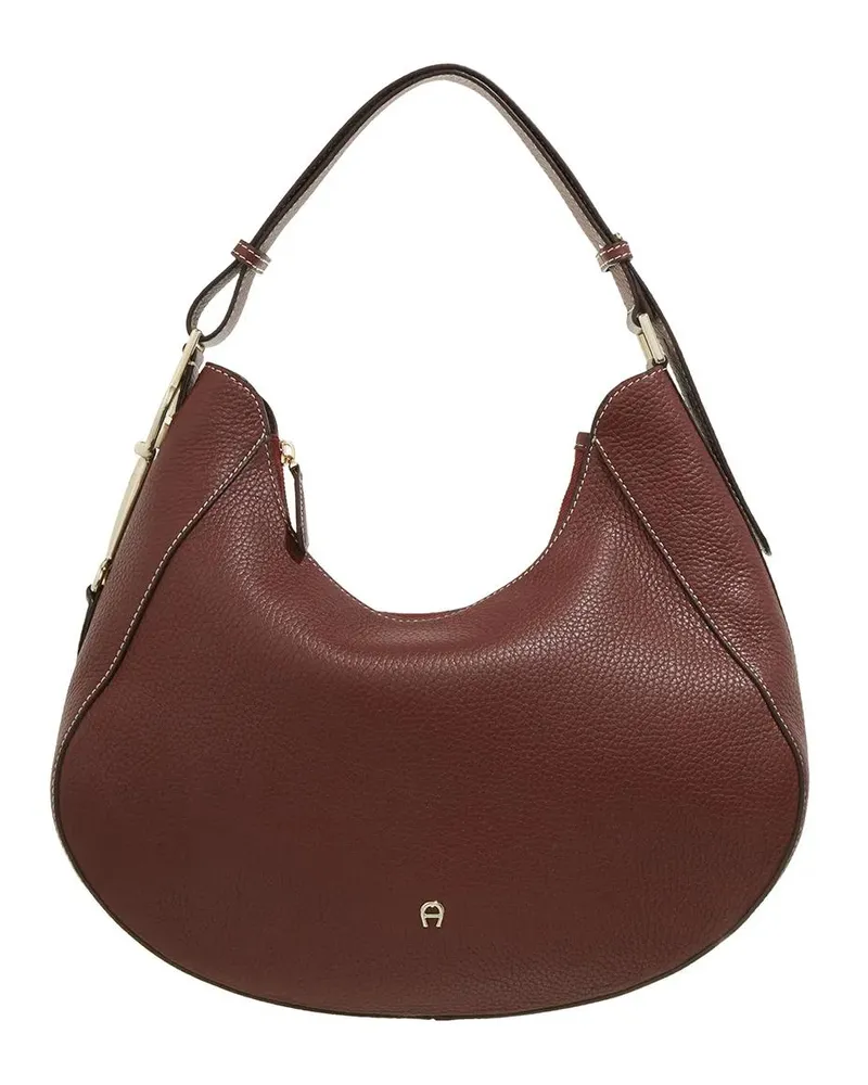 Aigner Shopper Joan braun Braun