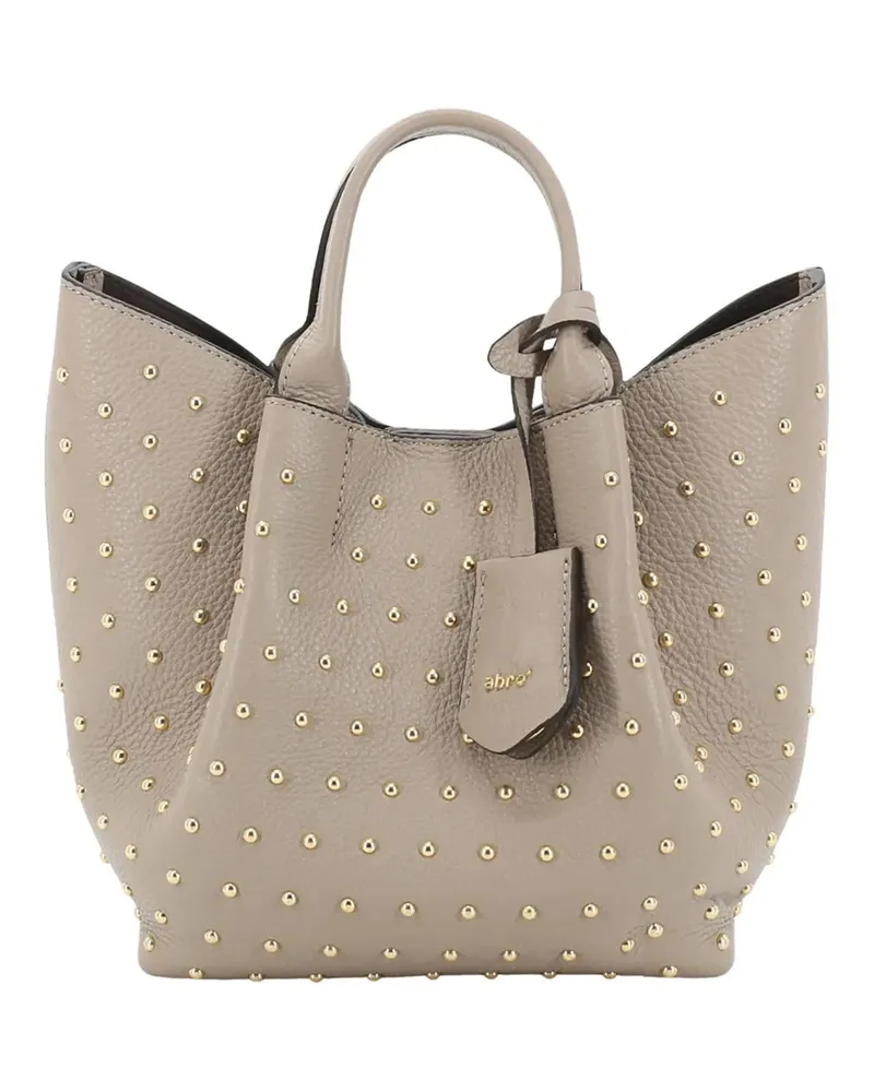 Abro Shopper Shopper ESSENTIAL beige Beige
